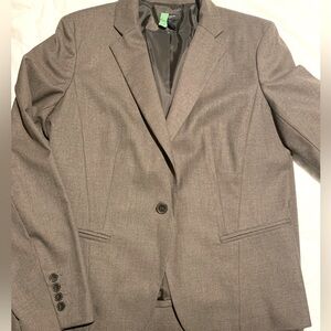 Ann Taylor Suit